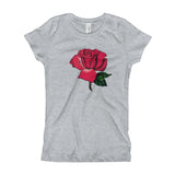 Rosa Girl's T-Shirt