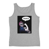 Rosie the Riveter Women's Tank
