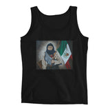 La Soldadera Women's Tank