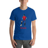 El Futbolista Spain B+C T-Shirt