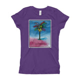 La Palma Loteria Girl's T-Shirt