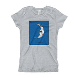 La Luna Loteria Girls T-Shirt