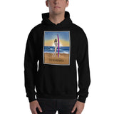 La Surfista Hoodie
