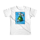 La Pera Loteria kids 2-6 yrs t-shirt