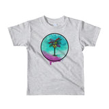 Palma Drip kids 2-6 yrs t-shirt