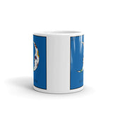 La Luna Loteria Mug