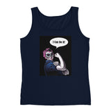 Rosie the Riveter Women's Tank