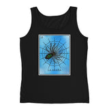La Araña Loteria Women's Tank
