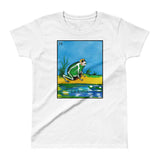 La Rana Loteria Women's T-shirt
