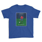 El Futbolista Loteria Spain Boy's T-Shirt