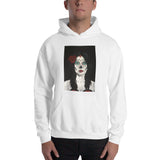 Catrina Day of the Dead Hoodie