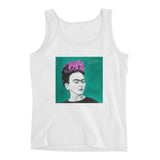 Frida Women's Tank