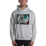 La Soldadera Hoodie