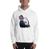 Rosie the Riveter Hoodie