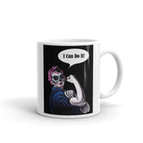 Rosie the Riveter Mug