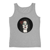 Catrina Circle Women's Tank