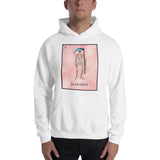 La Muerte Loteria Hoodie