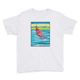 El Pescado Loteria Boy's T-Shirt