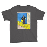 El Musico Loteria Boy's T-Shirt