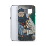 La Soldadera Samsung Case