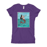 La Sirena Loteria Girl's T-Shirt