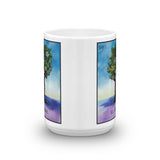 El Arbol Loteria Mug