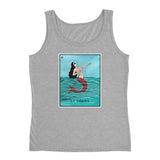 La Sirena Loteria Women's Tank