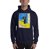 El Musico Loteria Hoodie