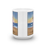 La Surfista Mug