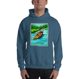 La Chalupa Loteria Hoodie
