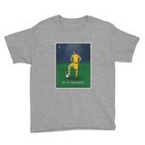 El Futbolista Loteria Australia Boy's T-Shirt