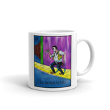 El Borracho Loteria Mug