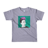 Frida Sola kids 2-6 yrs t-shirt