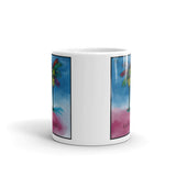 La Palma Loteria Mug