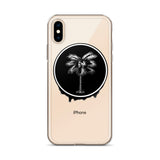 Palma Drip iPhone Case