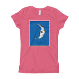 La Luna Loteria Girls T-Shirt