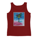 La Palma Loteria Women's Tank