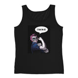 Rosie the Riveter Women's Tank