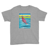 El Pescado Loteria Boy's T-Shirt