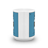 La Botella Loteria Mug
