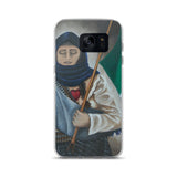 La Soldadera Samsung Case