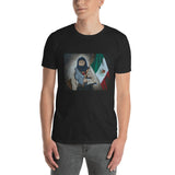 La Soldadera Mens T-Shirt