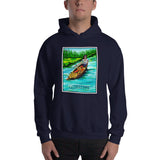 La Chalupa Loteria Hoodie