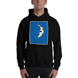 La Luna Loteria Hoodie