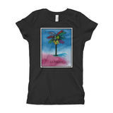 La Palma Loteria Girl's T-Shirt