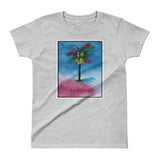 La Palma Loteria Women's T-shirt