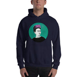 Frida Circle Hoodie