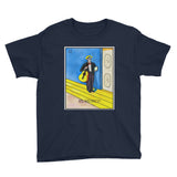 El Musico Loteria Boy's T-Shirt