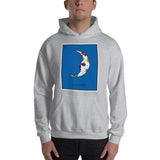 La Luna Loteria Hoodie