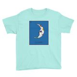 La Luna Loteria Boys T-Shirt